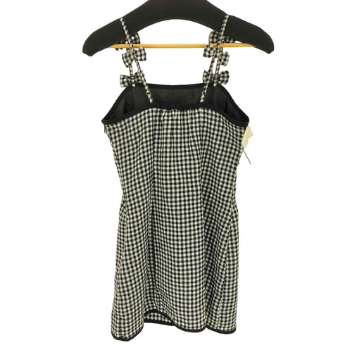 バブルス BUBBLES mini ribbon onepiece レディース FREE