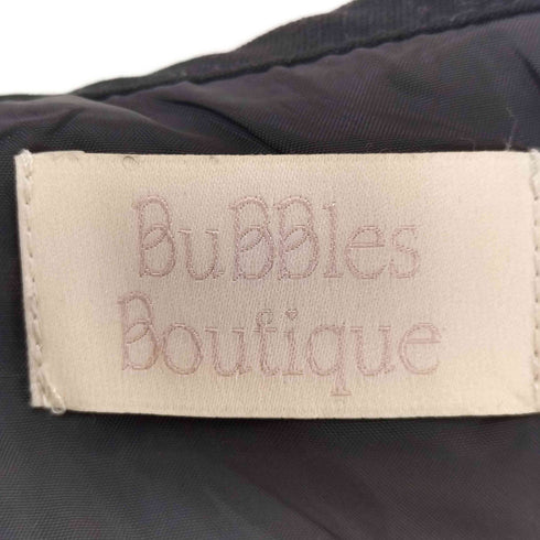 バブルス BUBBLES mini ribbon onepiece レディース FREE