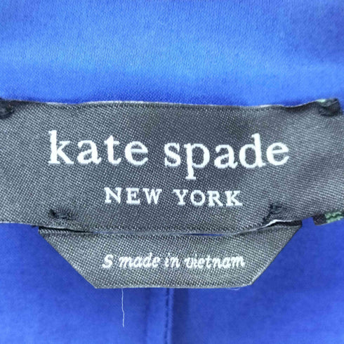 ケイトスペード Kate spade ポプリン ダコタ ドレス レディース JPN:2