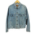 リーバイス Levis USA製 ボタン裏745 70507 トラッカージャケット メンズ