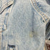 リーバイス Levis USA製 ボタン裏745 70507 トラッカージャケット メンズ