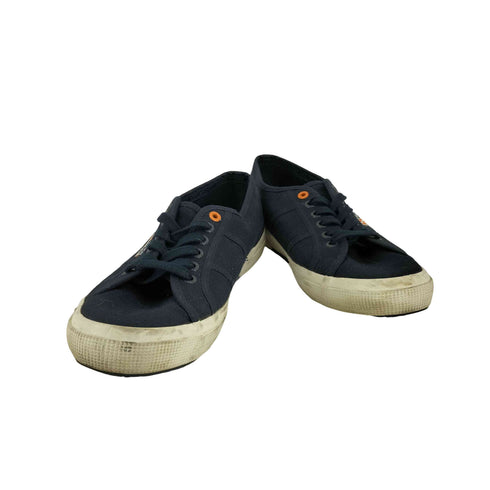 スペルガ SUPERGA 別注 キャンバススニーカー メンズ 42