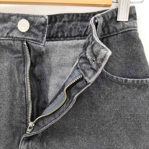 ダーリッチ Darich ポイントファーデニムミニスカート レディース JPN:M