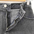 ダーリッチ Darich ポイントファーデニムミニスカート レディース JPN:M