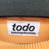 トゥードゥーコトハヨコザワ todo kotoha yokozawa プリーツS/S ワンピース レディース