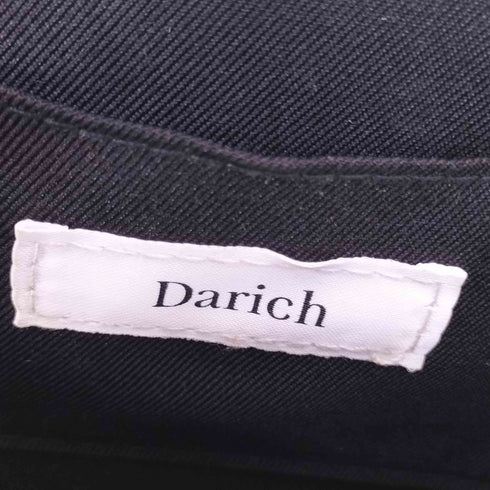 ダーリッチ Darich ハートモチーフミニバッグ レディース