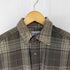 カーハート Carhartt 両ポケット チェック ヘビーネルシャツ メンズ import:M