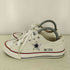 コンバース CONVERSE one stare レディース JPN:24.5