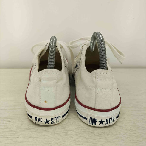 コンバース CONVERSE one stare レディース JPN:24.5