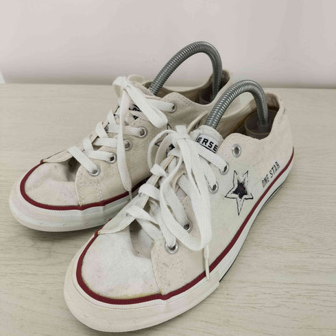 コンバース CONVERSE one stare レディース JPN:24.5