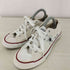 コンバース CONVERSE one stare レディース JPN:24.5