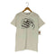 COTTON PAN BAD MOTHER FUCKER プリント ムービー Tシャツ メンズ import:M