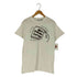 COTTON PAN BAD MOTHER FUCKER プリント ムービー Tシャツ メンズ import:M