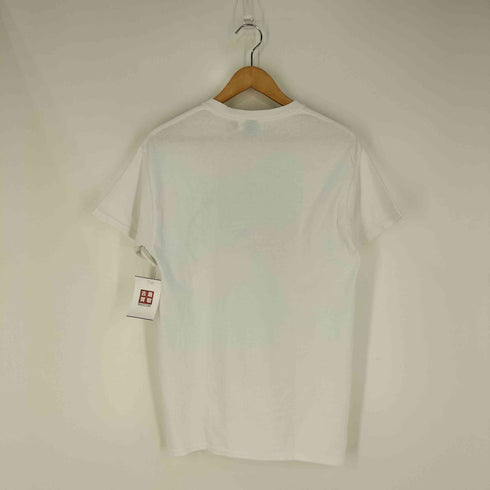 COTTON PAN BAD MOTHER FUCKER プリント ムービー Tシャツ メンズ import:M