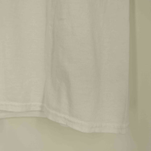 COTTON PAN BAD MOTHER FUCKER プリント ムービー Tシャツ メンズ import:M