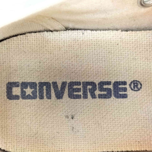 コンバース CONVERSE one stare レディース JPN:24