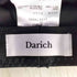 ダーリッチ Darich チェーンツイードキャスケット レディース FREE