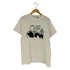 COTTON PAN Choose your life プリント ムービーTシャツ メンズ import:M