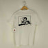 COTTON PAN Choose your life プリント ムービーTシャツ メンズ import:M