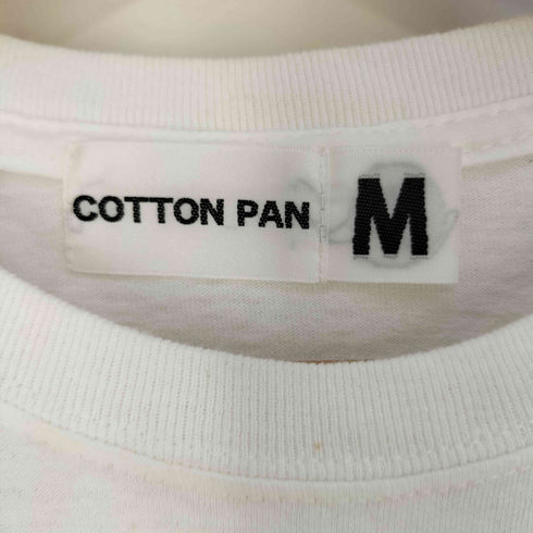 COTTON PAN Choose your life プリント ムービーTシャツ メンズ import:M