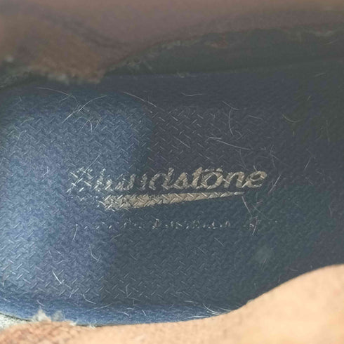 ブランドストーン Blundstone ELASTIC SIDED BOOT メンズ 8