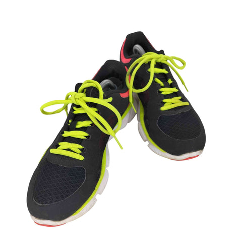 アンダーアーマー UNDER ARMOUR UAウーマンズ マイクロGアサートIV J レディース JPN:24.5
