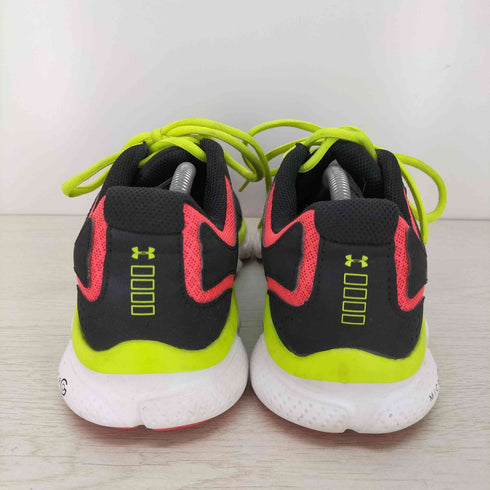 アンダーアーマー UNDER ARMOUR UAウーマンズ マイクロGアサートIV J レディース JPN:24.5
