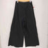 シティショップ CITYSHOP カットオフワイドタックパンツ レディース JPN:38
