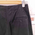シティショップ CITYSHOP カットオフワイドタックパンツ レディース JPN:38