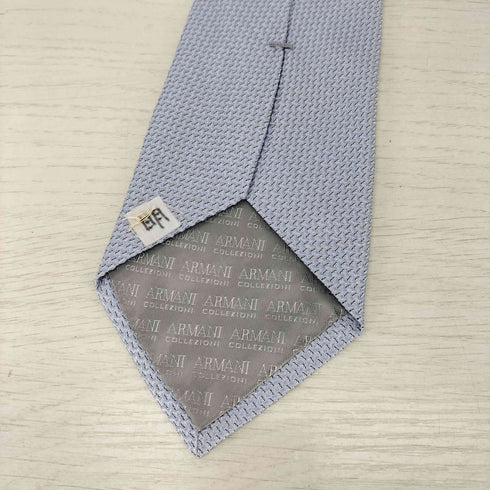 アルマーニコレツィオーニ ARMANI COLLEZIONI ネクタイ メンズ