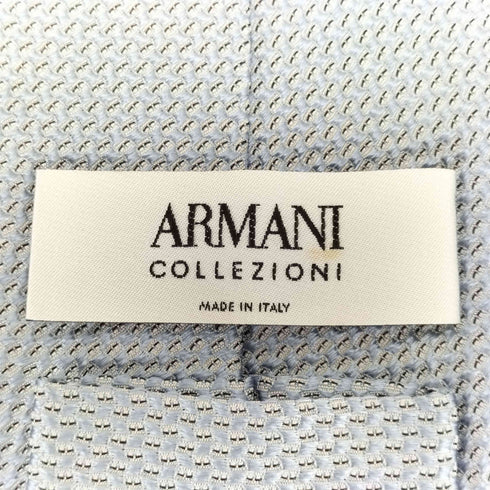 アルマーニコレツィオーニ ARMANI COLLEZIONI ネクタイ メンズ