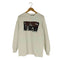 COTTON PAN 未成年 ドラマ ロングスリーブTシャツ ロンT メンズ import:M