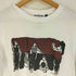 COTTON PAN 未成年 ドラマ ロングスリーブTシャツ ロンT メンズ import:M
