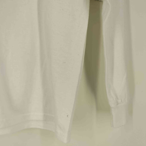 COTTON PAN 未成年 ドラマ ロングスリーブTシャツ ロンT メンズ import:M
