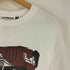 COTTON PAN 未成年 ドラマ ロングスリーブTシャツ ロンT メンズ import:M