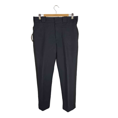 VF SOLUTIONS センタープレス ストレートパンツ メンズ 34