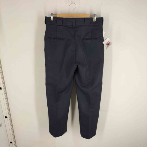 VF SOLUTIONS センタープレス ストレートパンツ メンズ 34
