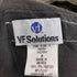 VF SOLUTIONS センタープレス ストレートパンツ メンズ 34
