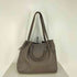 ナチュラルビューティーベーシック NATURAL BEAUTY BASIC メタルハンドルタックショルダーバッグ レディース ONE SIZE