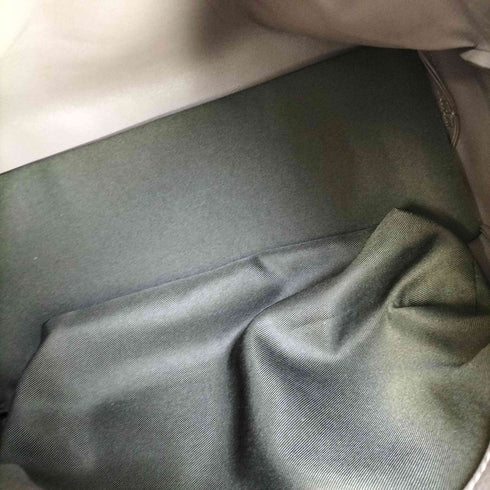 ナチュラルビューティーベーシック NATURAL BEAUTY BASIC メタルハンドルタックショルダーバッグ レディース ONE SIZE