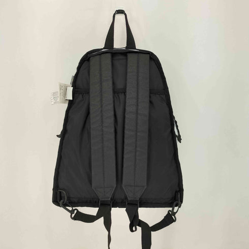 エムエムシックスメゾンマルジェラ MM6 Maison Margiela 21AW パデッドリバーシブルバックパック レディース
