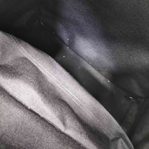 エムエムシックスメゾンマルジェラ MM6 Maison Margiela 21AW パデッドリバーシブルバックパック レディース