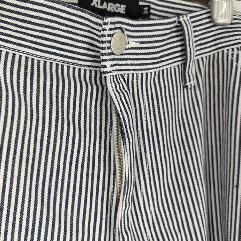 エクストララージ XLARGE PAINTER PANTS メンズ 34