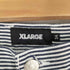 エクストララージ XLARGE PAINTER PANTS メンズ 34