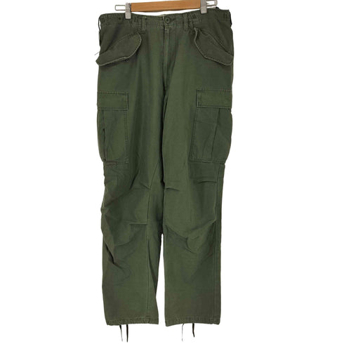 ロスコ ROTHCO BDU カーゴパンツ メンズ M-R