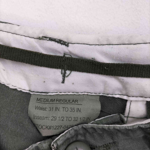 ロスコ ROTHCO BDU カーゴパンツ メンズ M-R