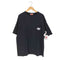 バッズプール BUDSPOOL CLASSIC LOGO POCKET Tee クラシックロゴ ポケットTシャツ メンズ JPN:L