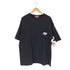 バッズプール BUDSPOOL CLASSIC LOGO POCKET Tee クラシックロゴ ポケットTシャツ メンズ JPN:L