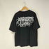 バッズプール BUDSPOOL CLASSIC LOGO POCKET Tee クラシックロゴ ポケットTシャツ メンズ JPN:L