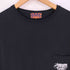 バッズプール BUDSPOOL CLASSIC LOGO POCKET Tee クラシックロゴ ポケットTシャツ メンズ JPN:L